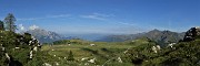 26 Vista sui Piani di Bobbio